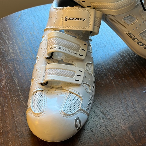 NWT Scott cycling shoes (size 39/women’s size 8) - Picture 2 of 15